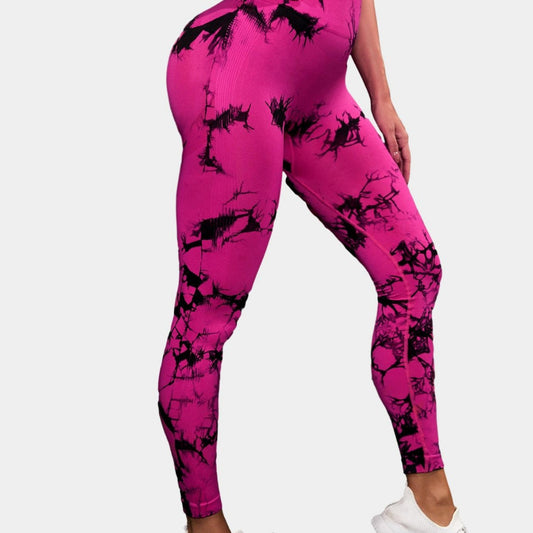 Sports Yoga Pants