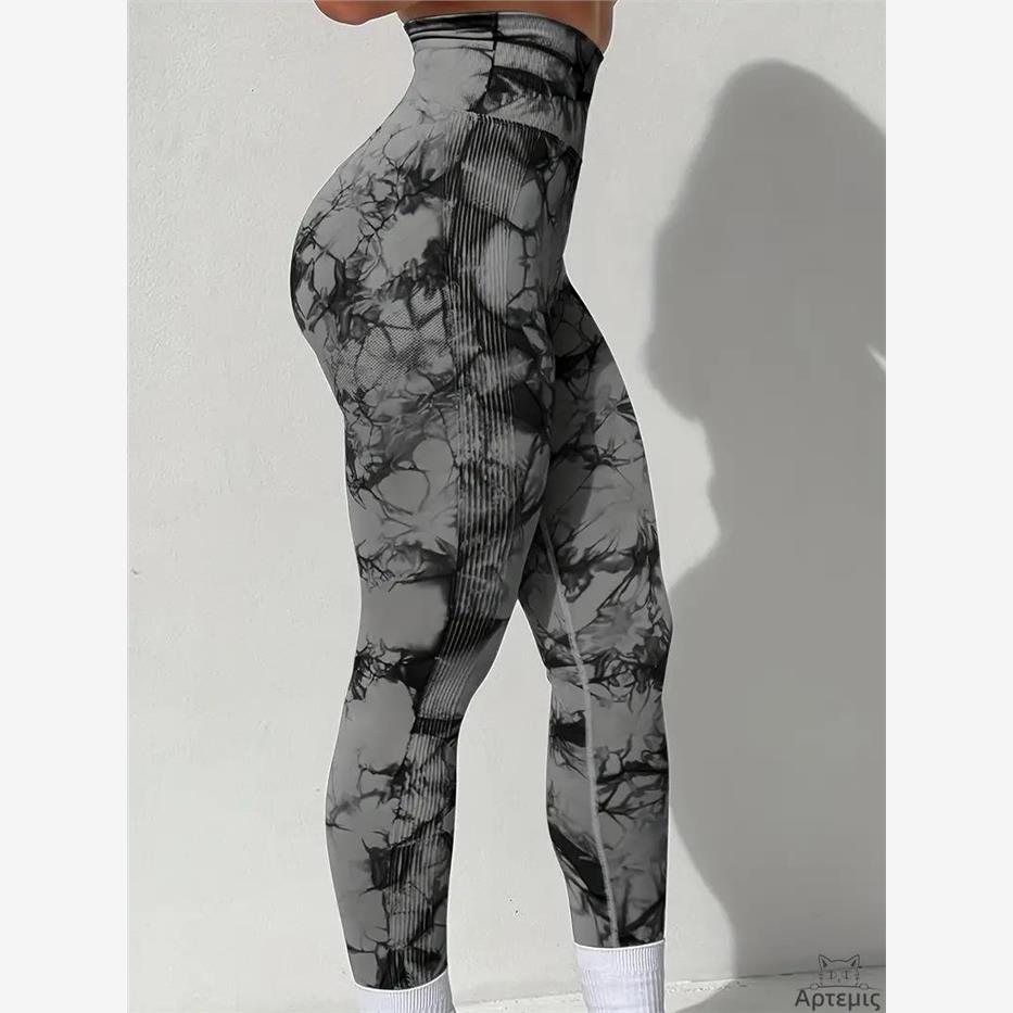 Sports Yoga Pants