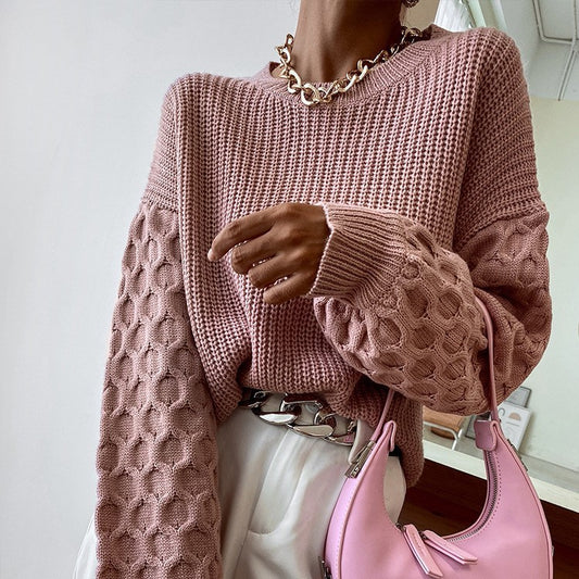 Lacy Sweater