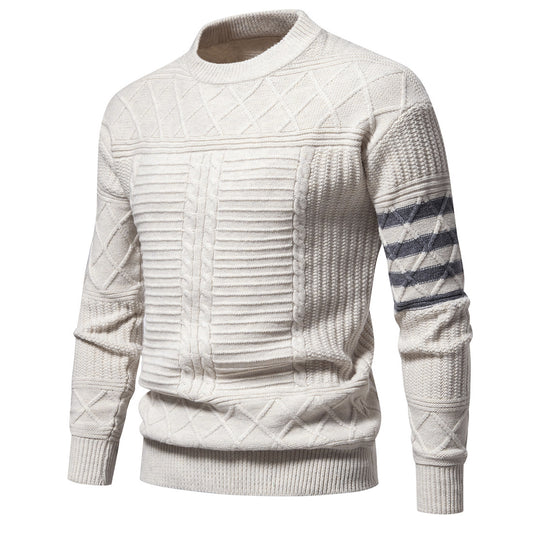 Men's Knitwear Simple