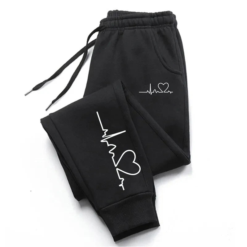 Track Sweatpants