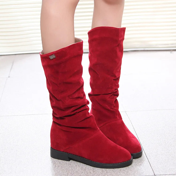 Sade boots