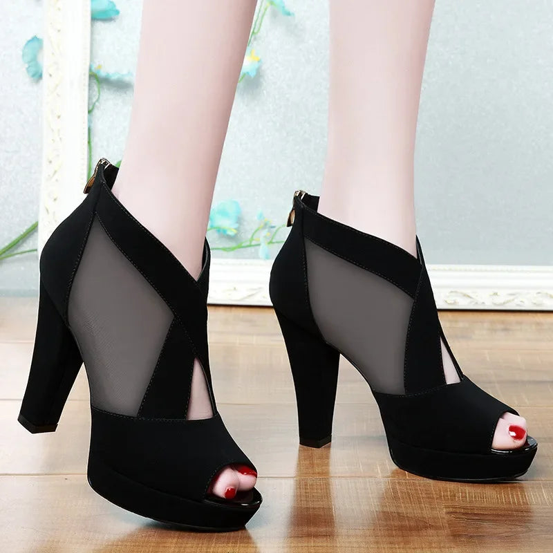 Mesha Pumps