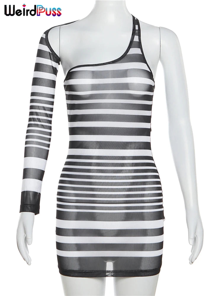 Zebra Stripes