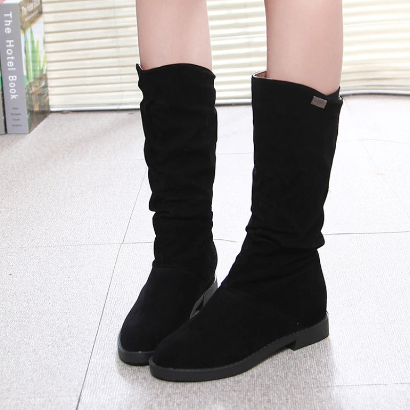 Sade boots