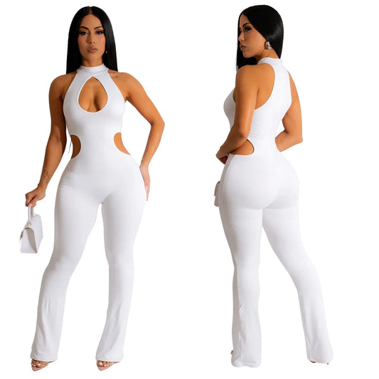 Caresha bodysuit