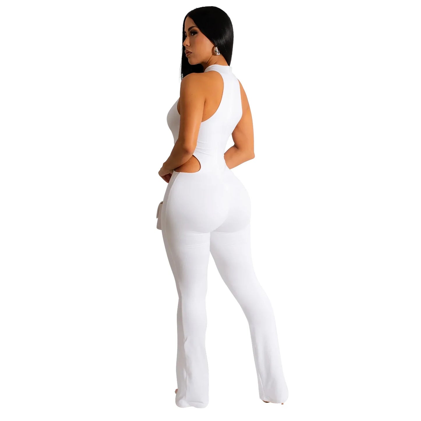 Caresha bodysuit