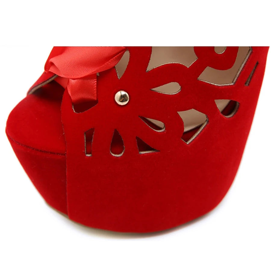 Tammy boots