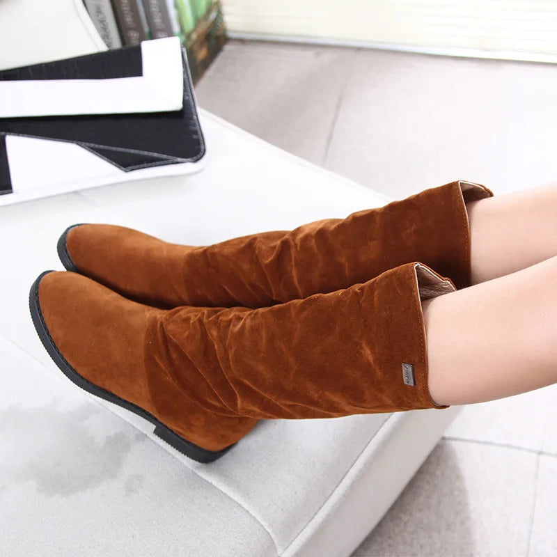 Sade boots