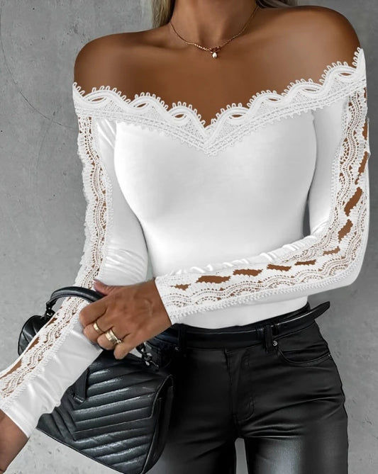 Breanna shirt
