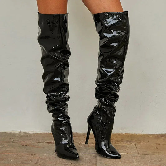 Baybee boots