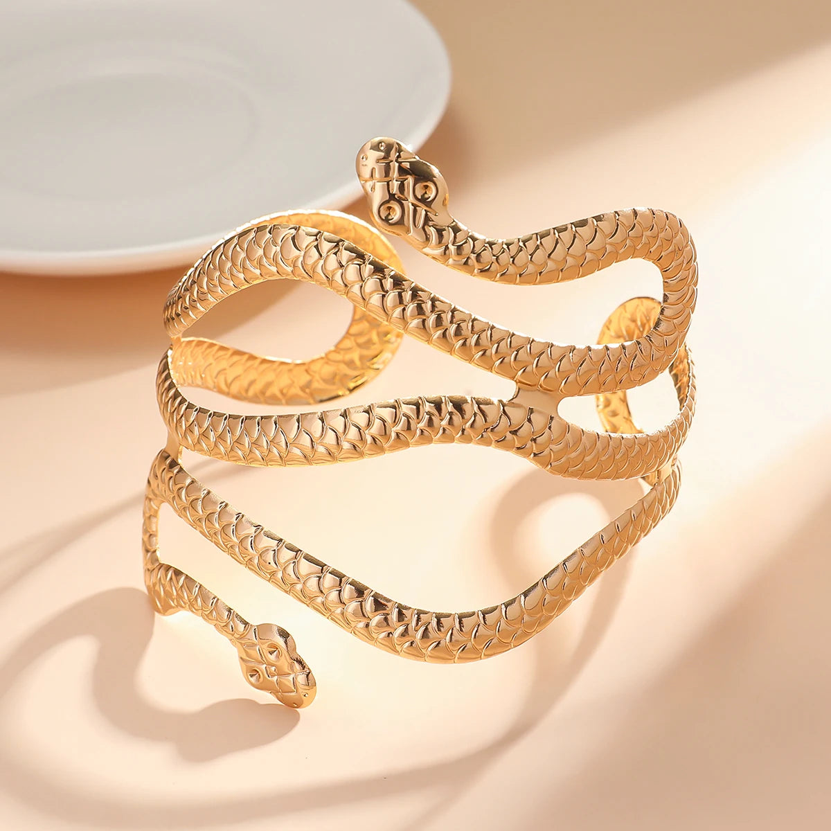 Golden Gift