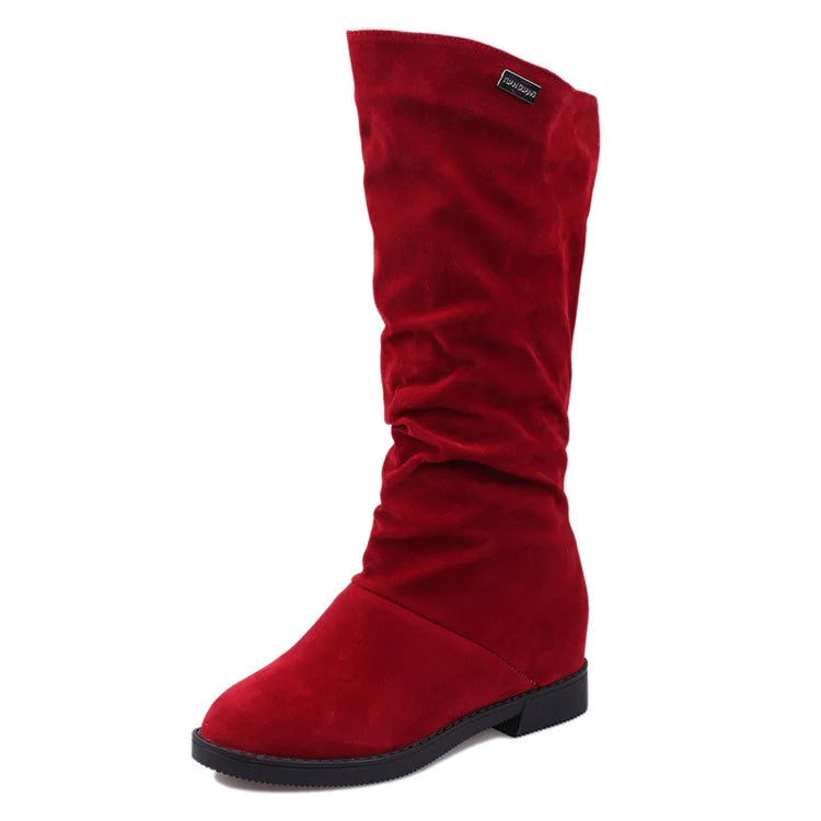 Sade boots