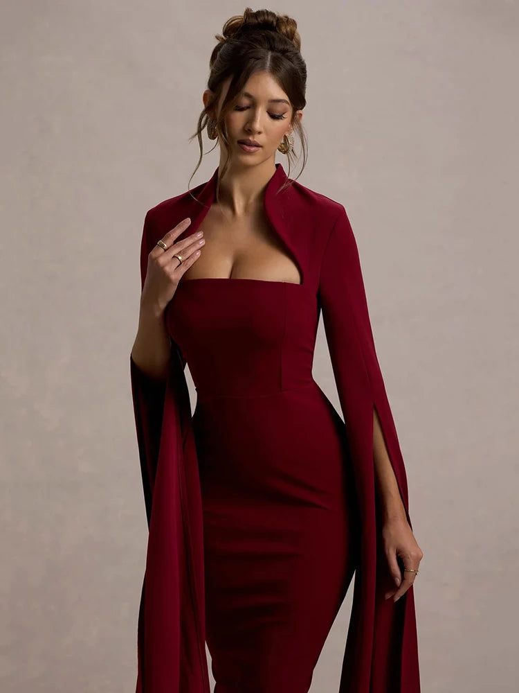 Bonita Dress