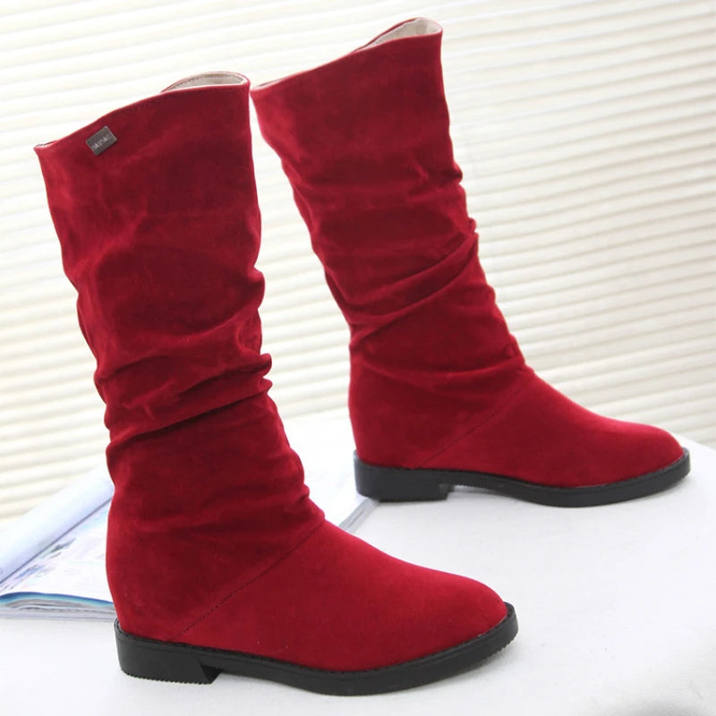 Sade boots