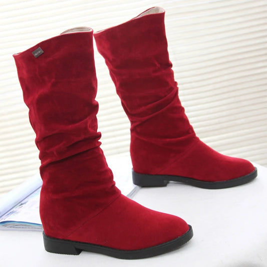 Sade boots