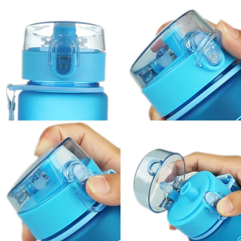 Leak Proof Seal Water bottles