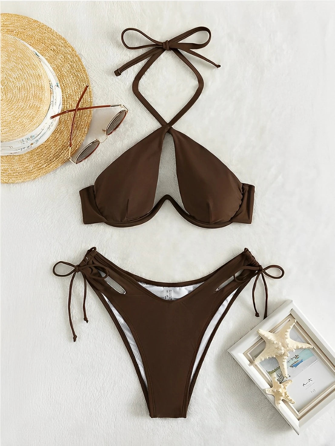 Teaser Swimsuit