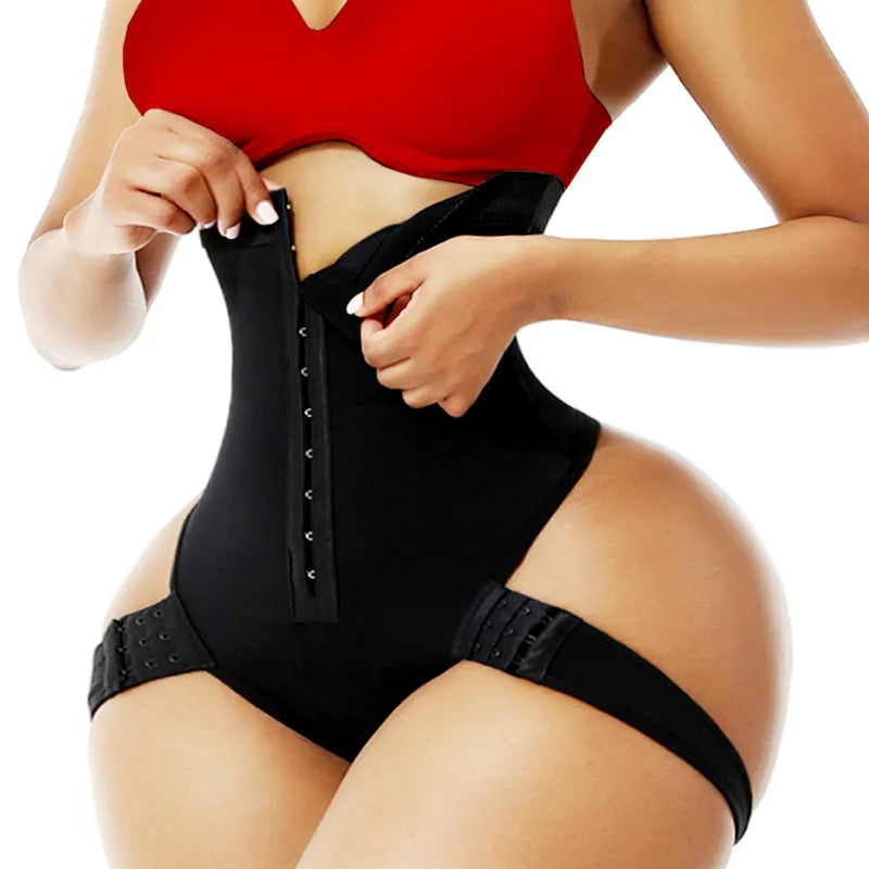 Butt Lifter Control Panties