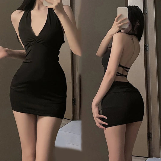 Seductive Mini