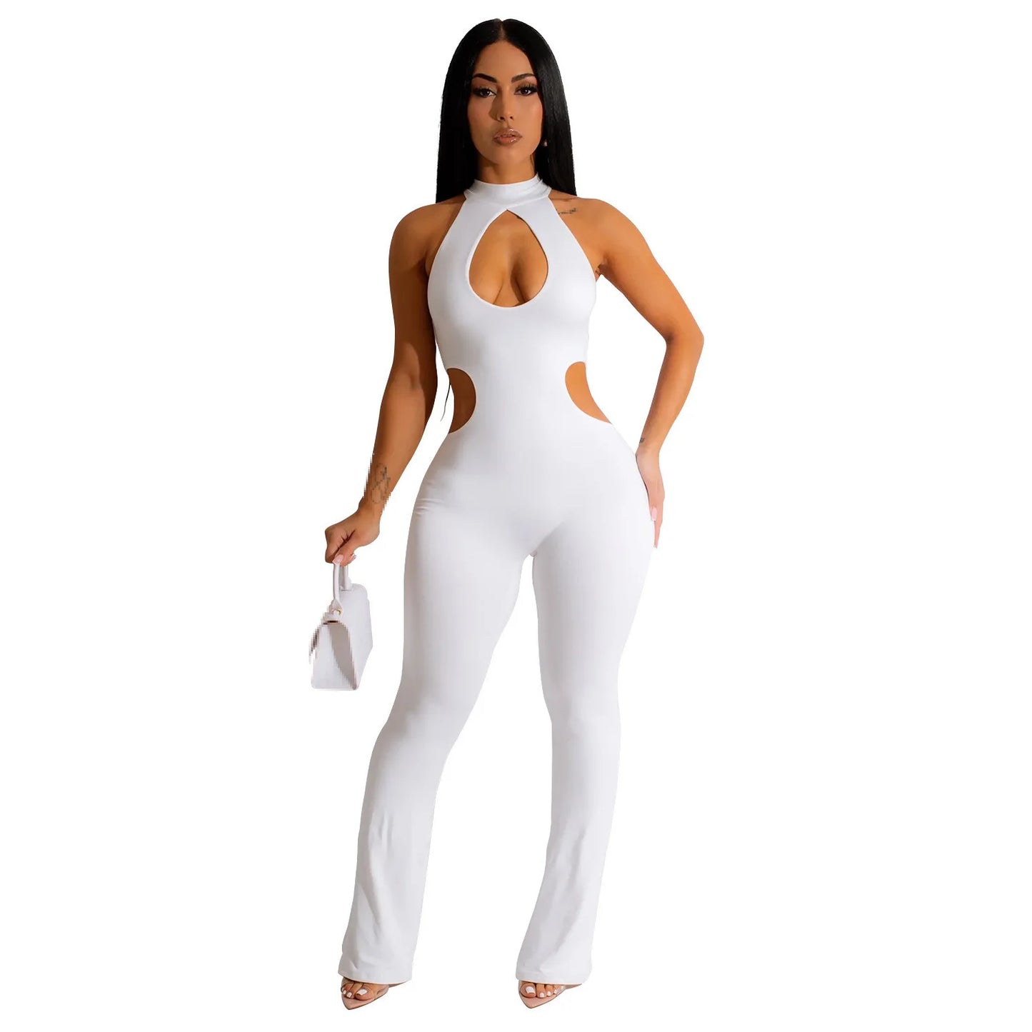 Caresha bodysuit