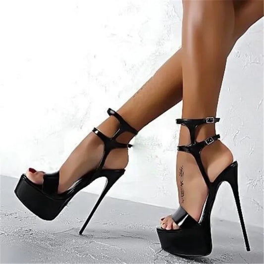 Stripper Pumps