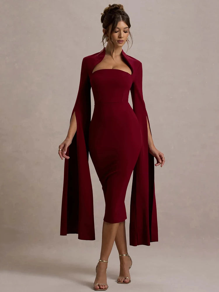 Bonita Dress