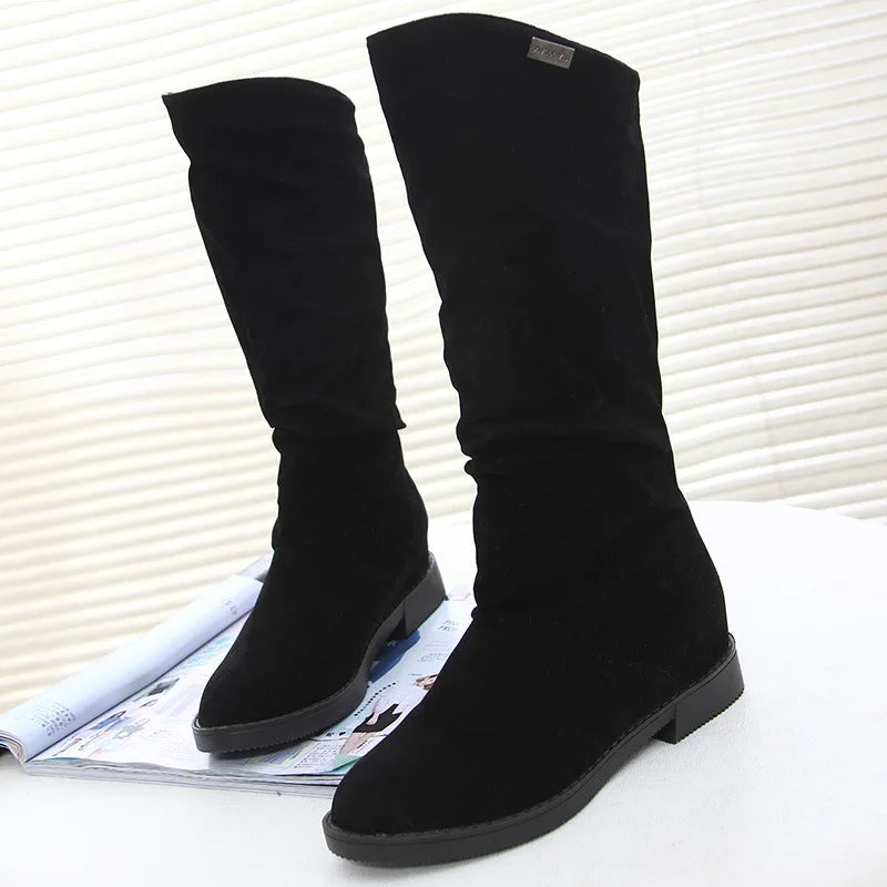 Sade boots