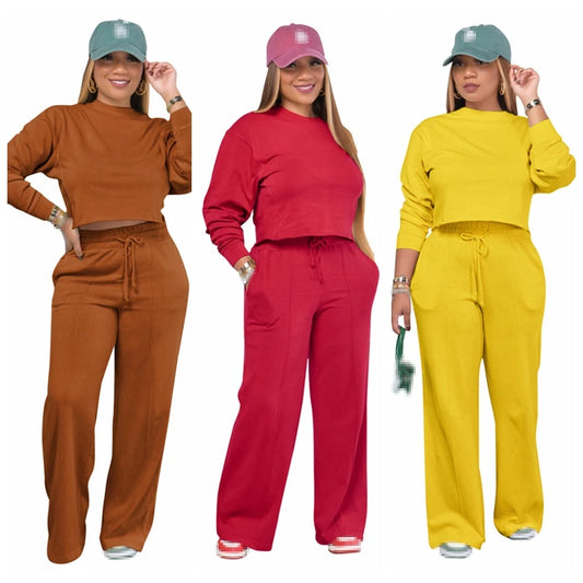 Kimmy 2 piece