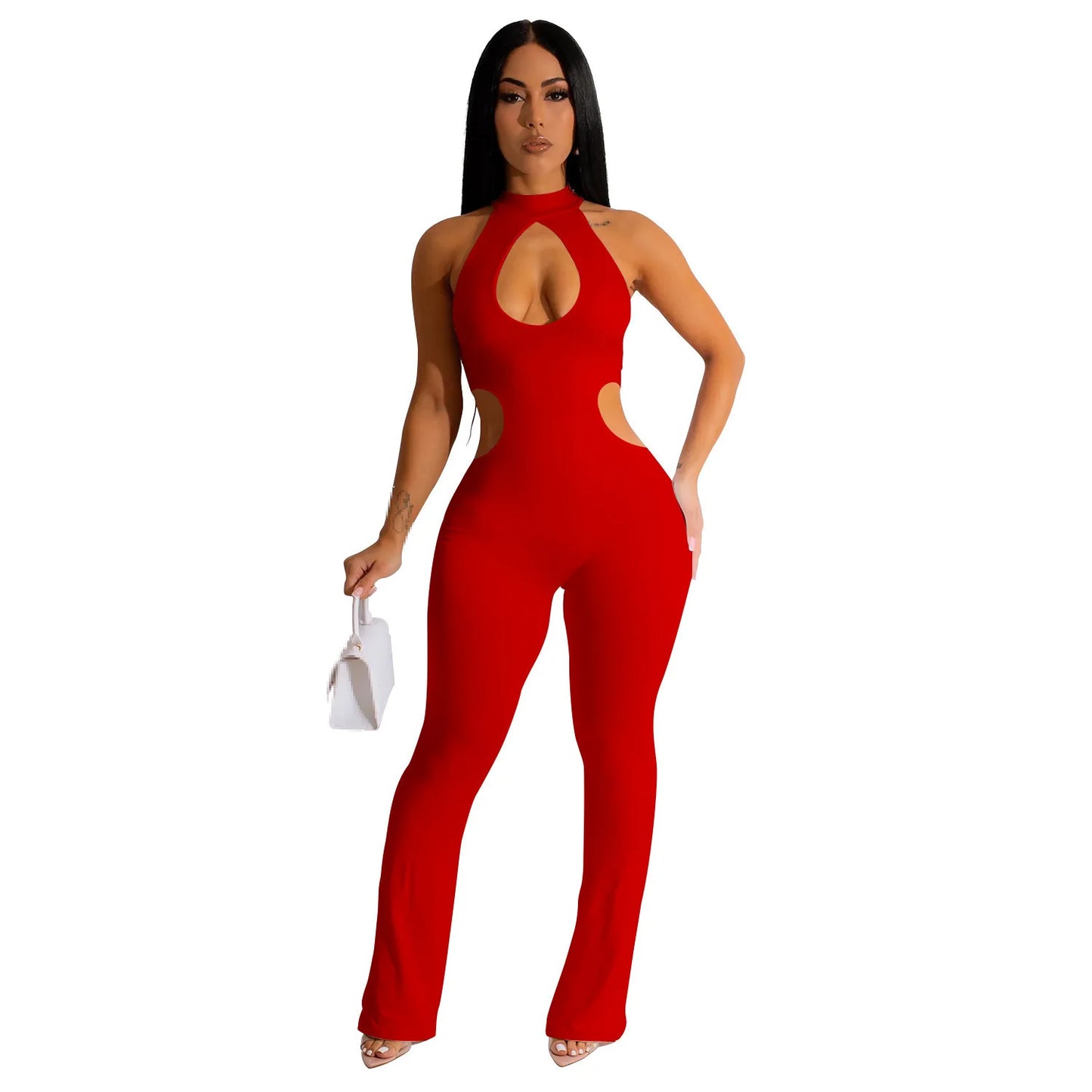 Caresha bodysuit