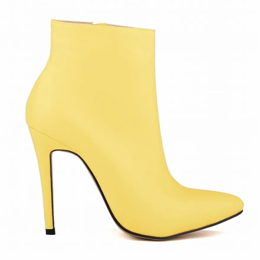 Sassy girl boots