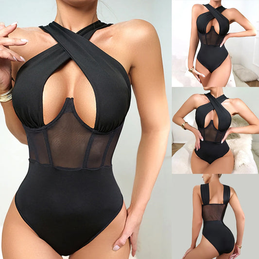 Fishbone Corset