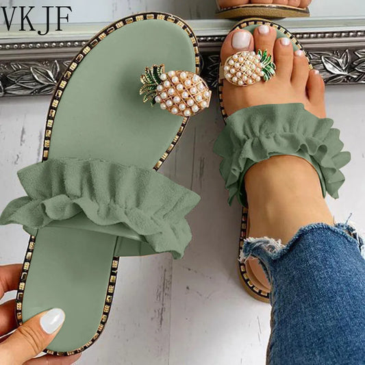 Verano sandal