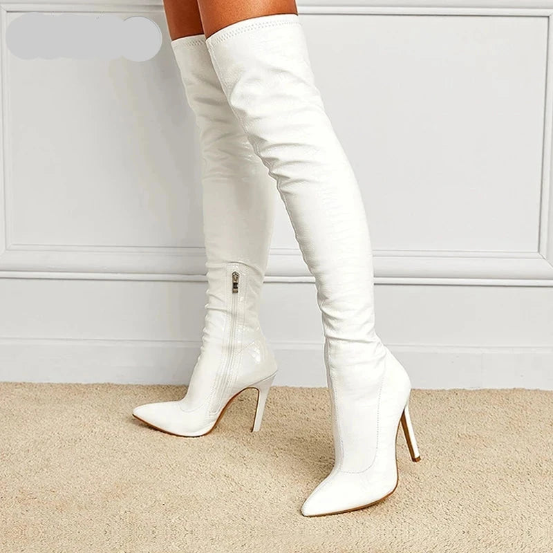 Glamour Elevation