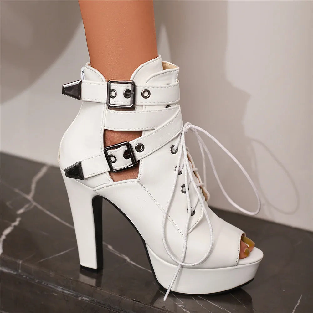 Lynette boot
