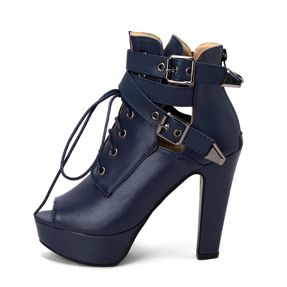 Lynette boot