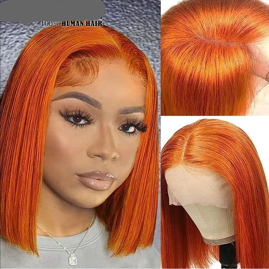 Ginger