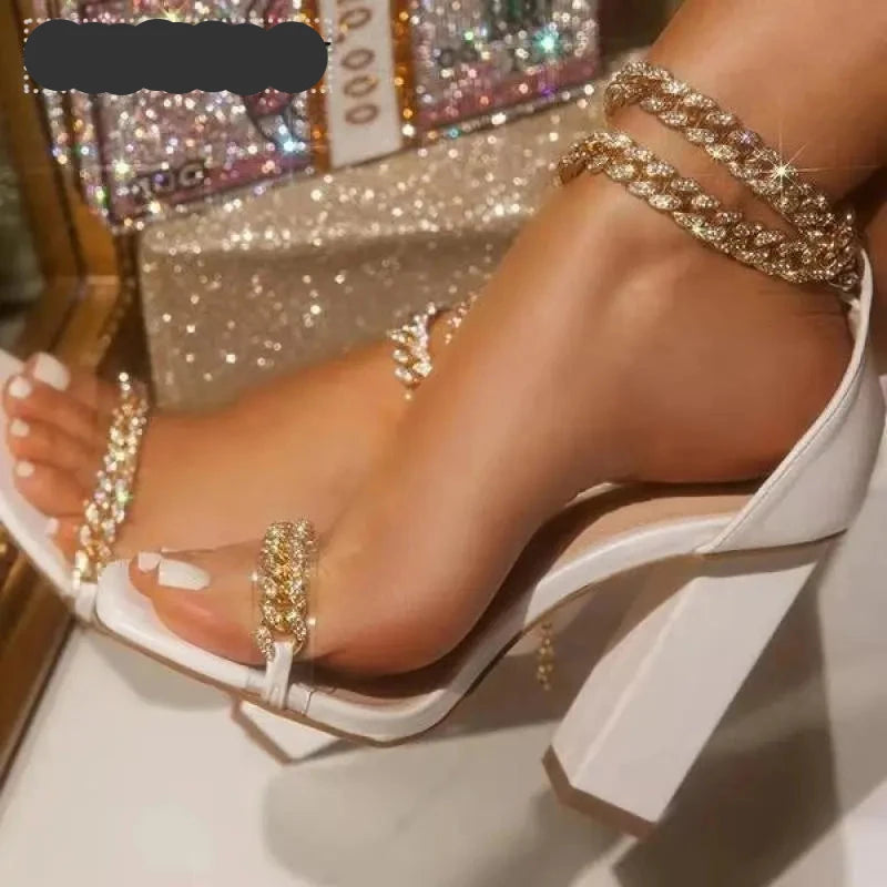 Chain Pumps