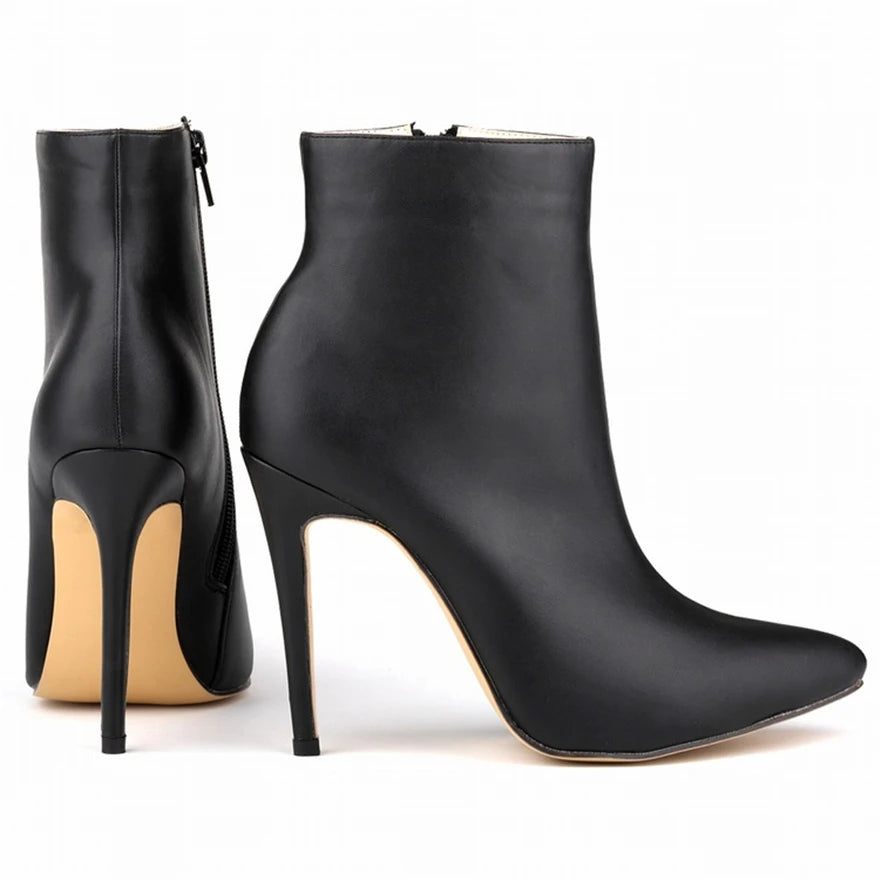 Sassy girl boots
