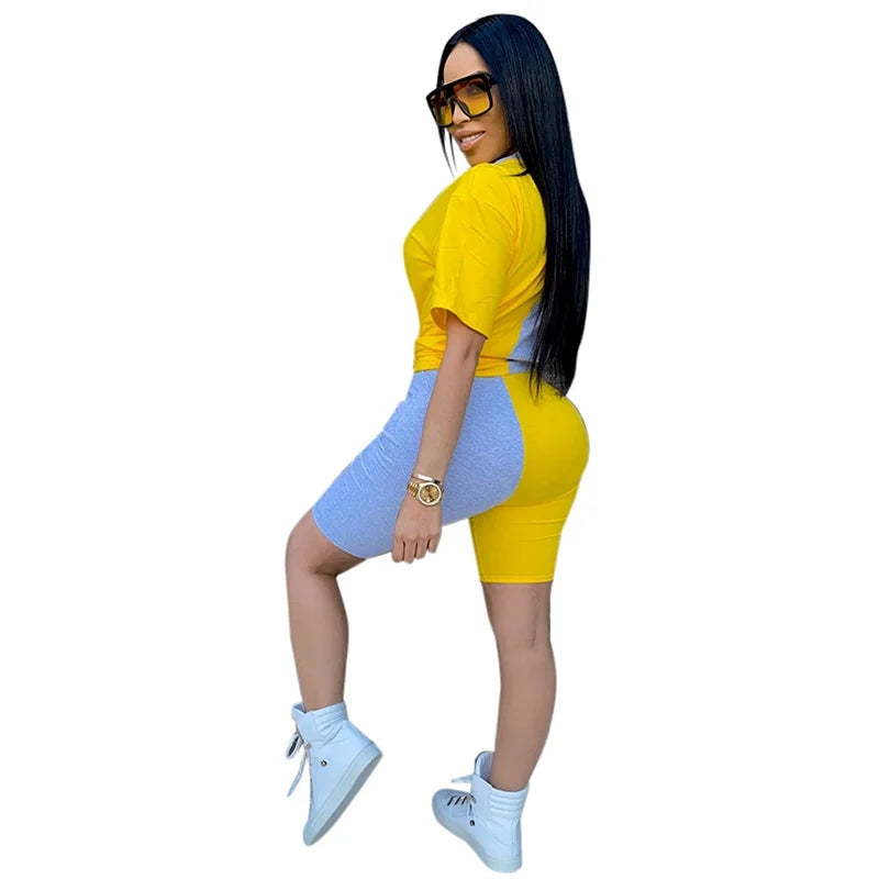 Summer 2 Piece Set