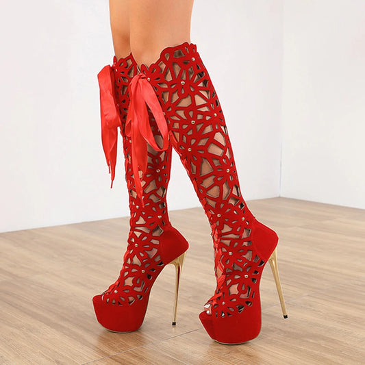 Tammy boots