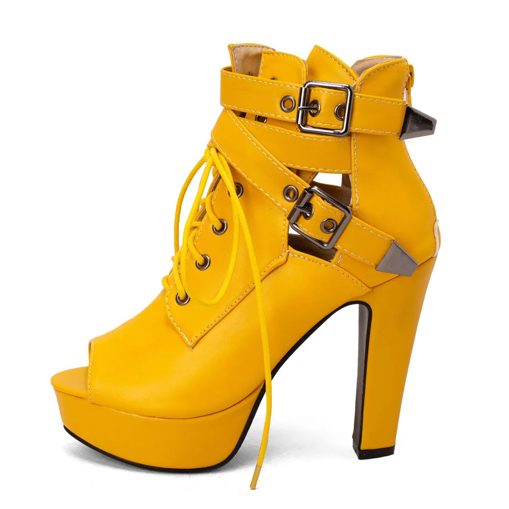 Lynette boot