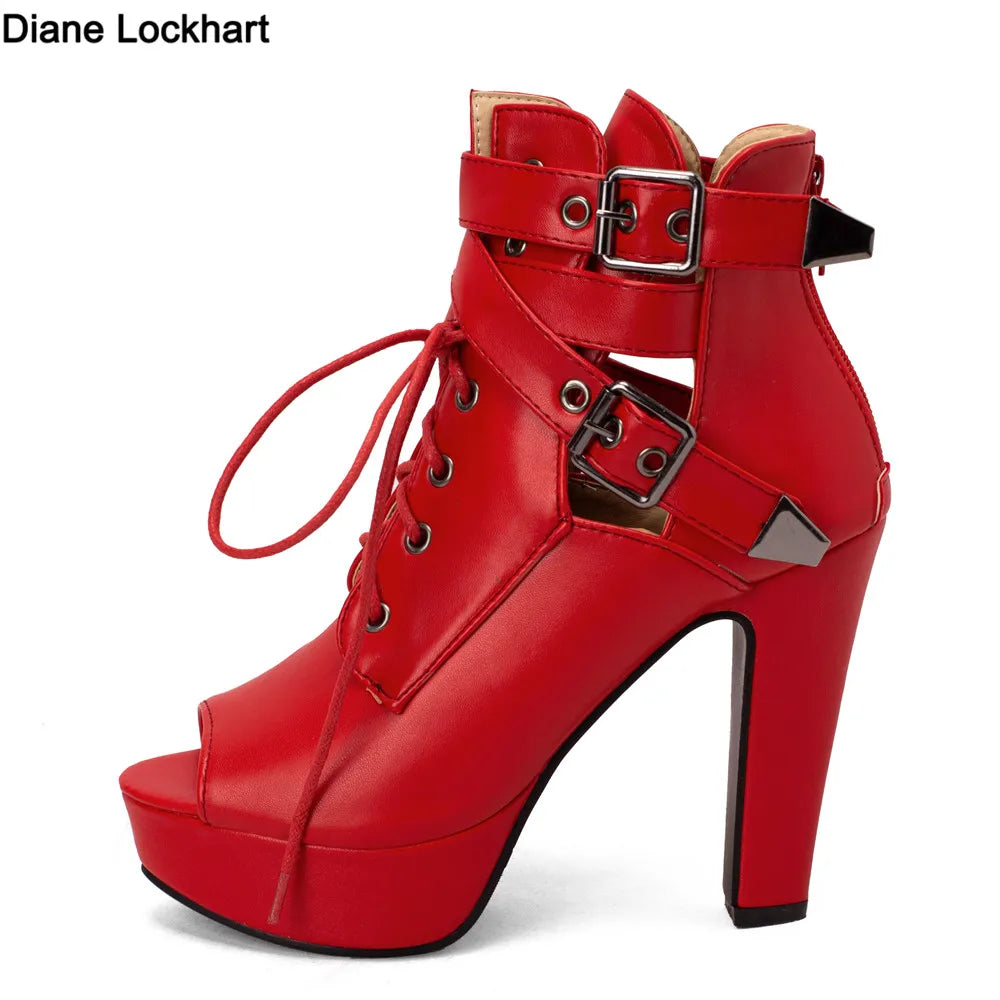 Lynette boot