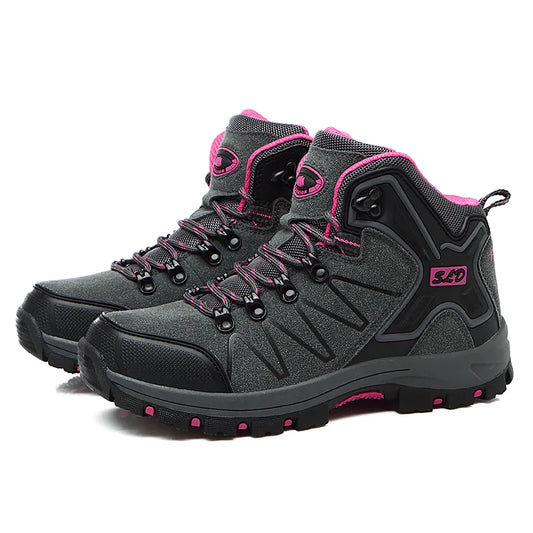 Hiking Boots