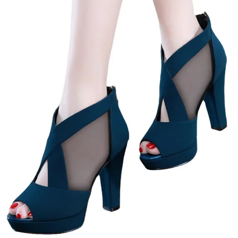 Mesha Pumps