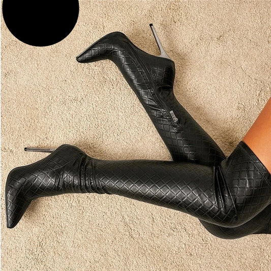 Persian Boots