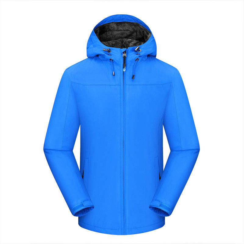 Ricky Jacket