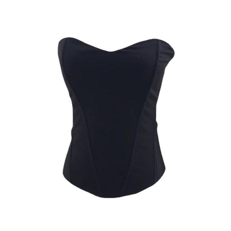 Body Shaping Chest Wrap Corset