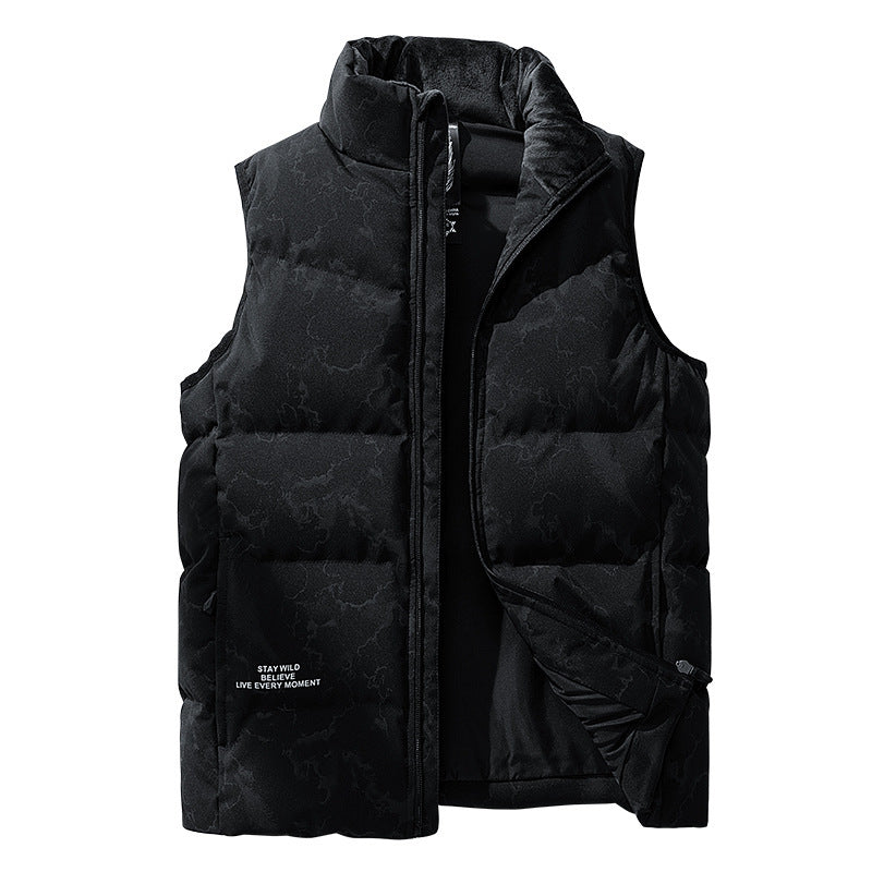 Hunchxo vest