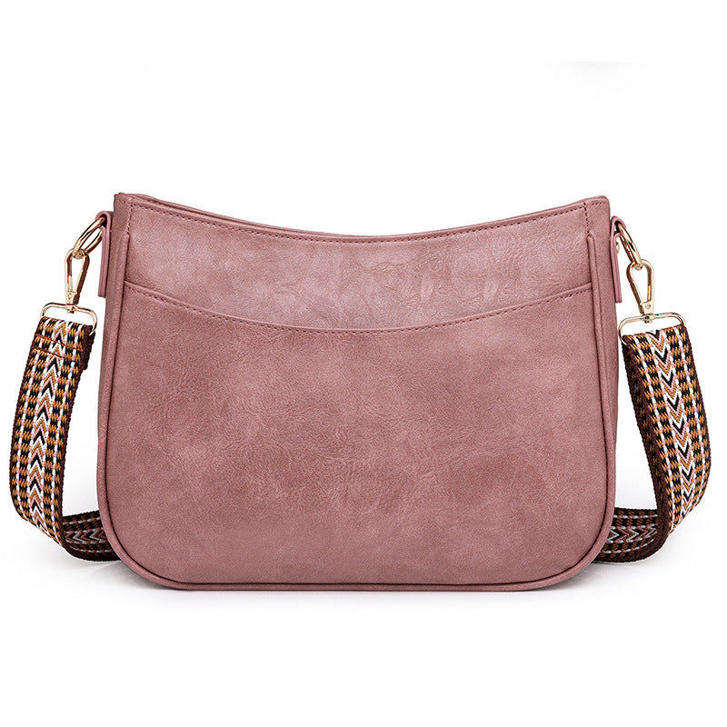 Casual Crossbody Bag